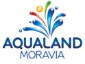 Aqualand Moravia logo